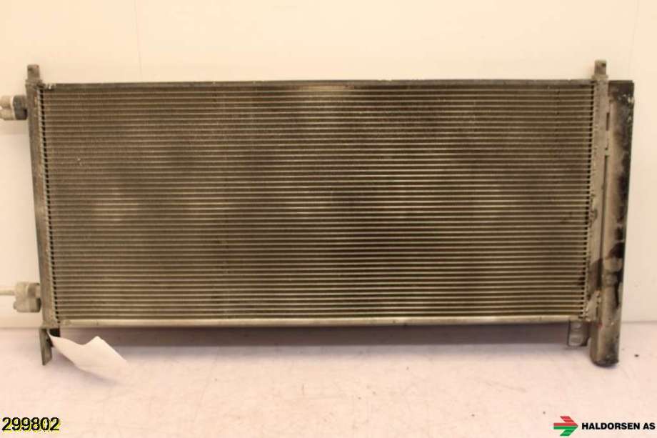 Aircondition radiator til Lexus NX 2014-2021 (Type I) (AZ10) (AZ10) (LEXUS|8846078030|)