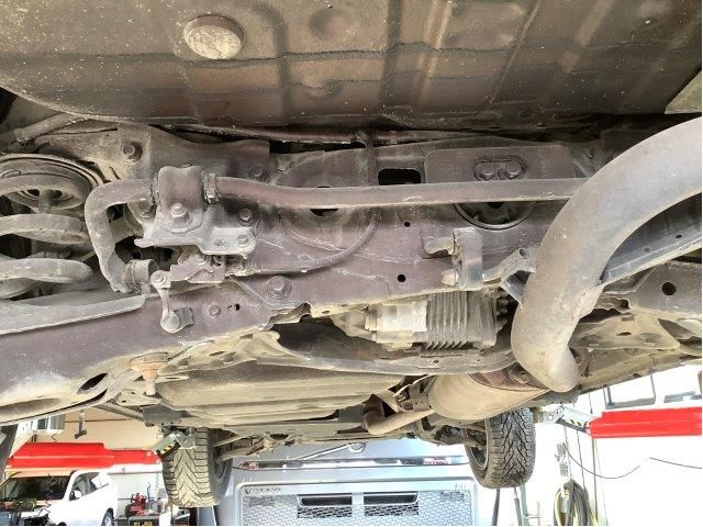 Travers bak til Lexus NX 2014-2021 (Type I) (AZ10) (AZ10) (LEXUS|5120178020|)