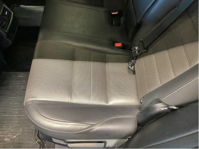 Sete bak til Lexus NX 2014-2021 (Type I) (AZ10) (AZ10) (LEXUS|)