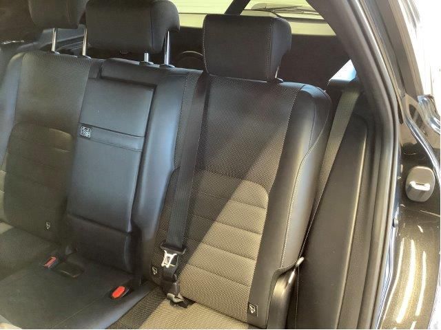 Sete bak til Lexus NX 2014-2021 (Type I) (AZ10) (AZ10) (LEXUS|)