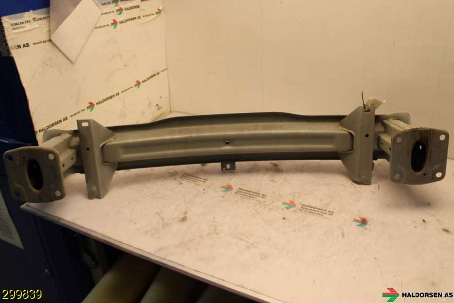 Støtfangerforsterkning foran til Mazda CX-5 2012-2017 (Type I)  (MAZDA|KD53-50-070|)