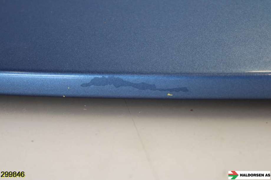 Spoiler bak til Volvo V60/V60 CC 2013-2018 (Type I, Fase 2)  (VOLVO|39804000|)