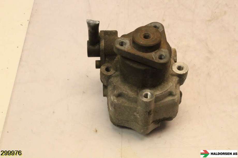 Servo pumpe mekanisk til VW Transporter / Caravelle 2015-2019 (T6) (T6) (VOLKSWAGEN|2H0 422 154 A||7EO 422 154E/07S)