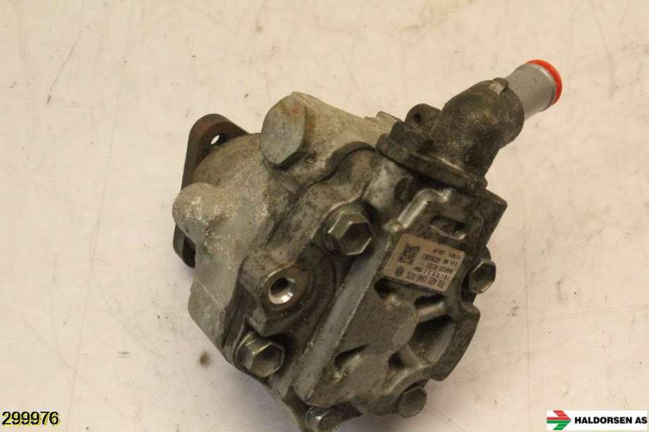 Servo pumpe mekanisk til VW Transporter / Caravelle 2015-2019 (T6) (T6) (VOLKSWAGEN|2H0 422 154 A||7EO 422 154E/07S)