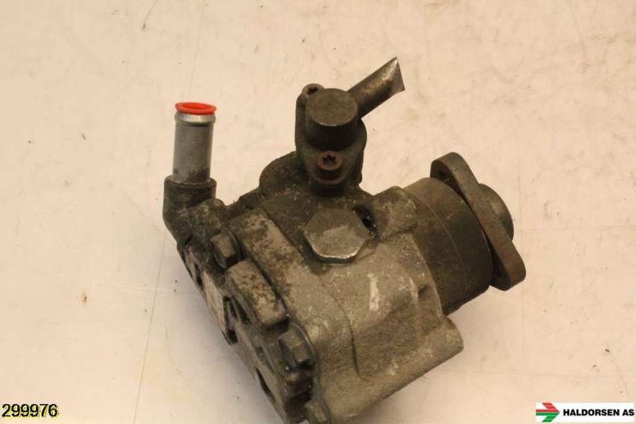 Servo pumpe mekanisk til VW Transporter / Caravelle 2015-2019 (T6) (T6) (VOLKSWAGEN|2H0 422 154 A||7EO 422 154E/07S)
