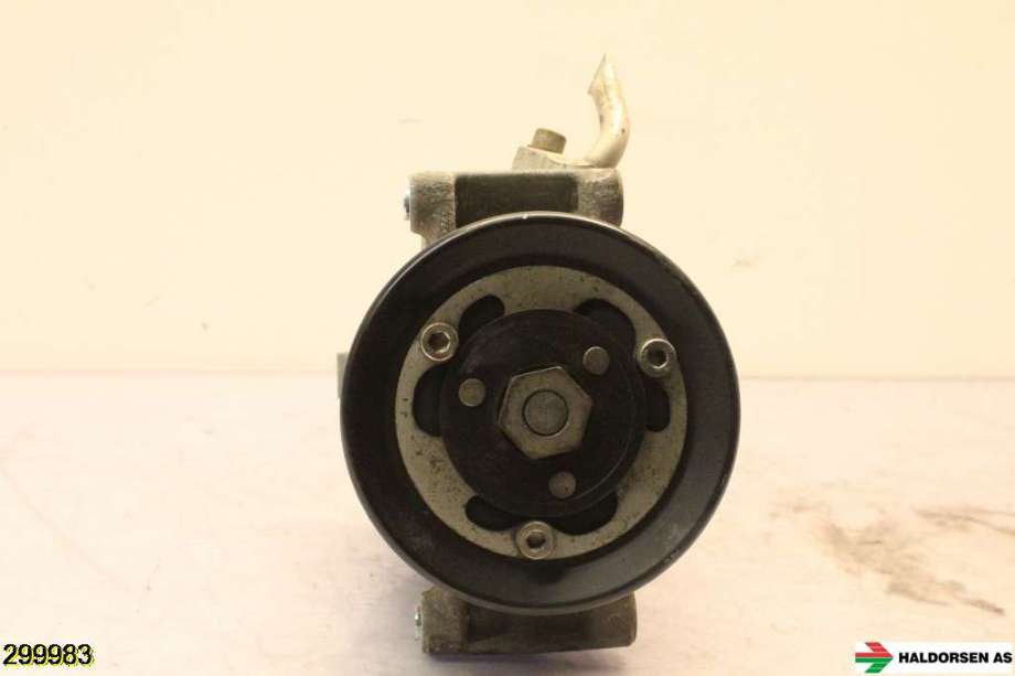 Aircondition kompressor til VW Transporter / Caravelle 2015-2019 (T6) (T6) (VOLKSWAGEN|5Q0 820 803 F|)