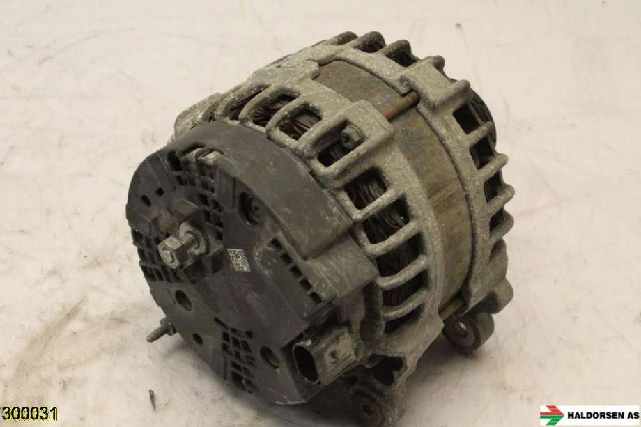 Dynamo til VW Transporter / Caravelle 2015-2019 (T6) (T6) (VOLKSWAGEN|04L 903 023 T|)