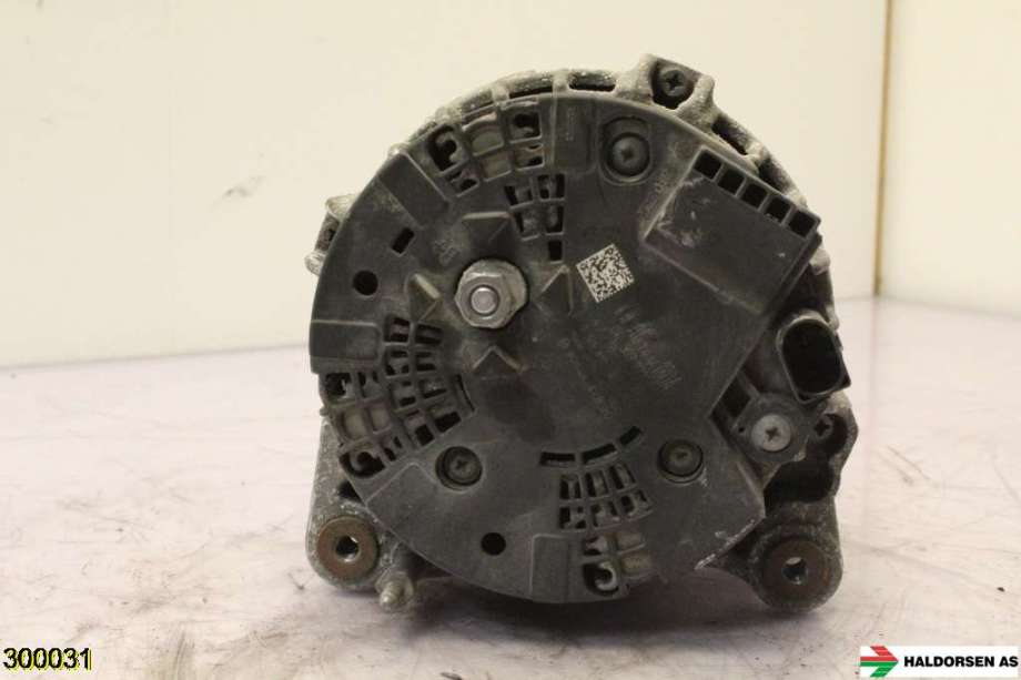 Dynamo til VW Transporter / Caravelle 2015-2019 (T6) (T6) (VOLKSWAGEN|04L 903 023 T|)