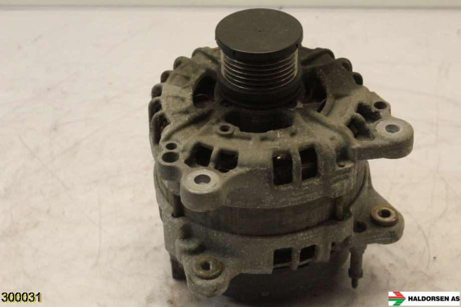 Dynamo til VW Transporter / Caravelle 2015-2019 (T6) (T6) (VOLKSWAGEN|04L 903 023 T|)