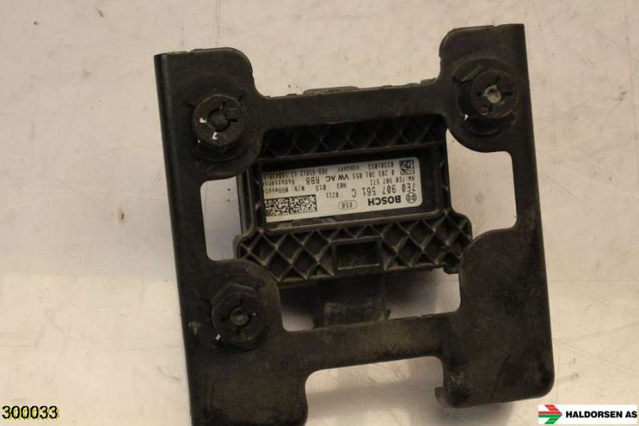 Sensor radar til VW Transporter / Caravelle 2015-2019 (T6) (T6) (VOLKSWAGEN|2Q0 907 561 C||7E0 907 561C)