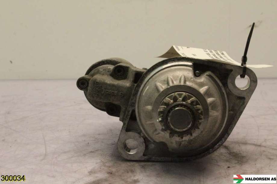 Starter diesel til VW Transporter / Caravelle 2015-2019 (T6) (T6) (VOLKSWAGEN|02M 911 021 A|)