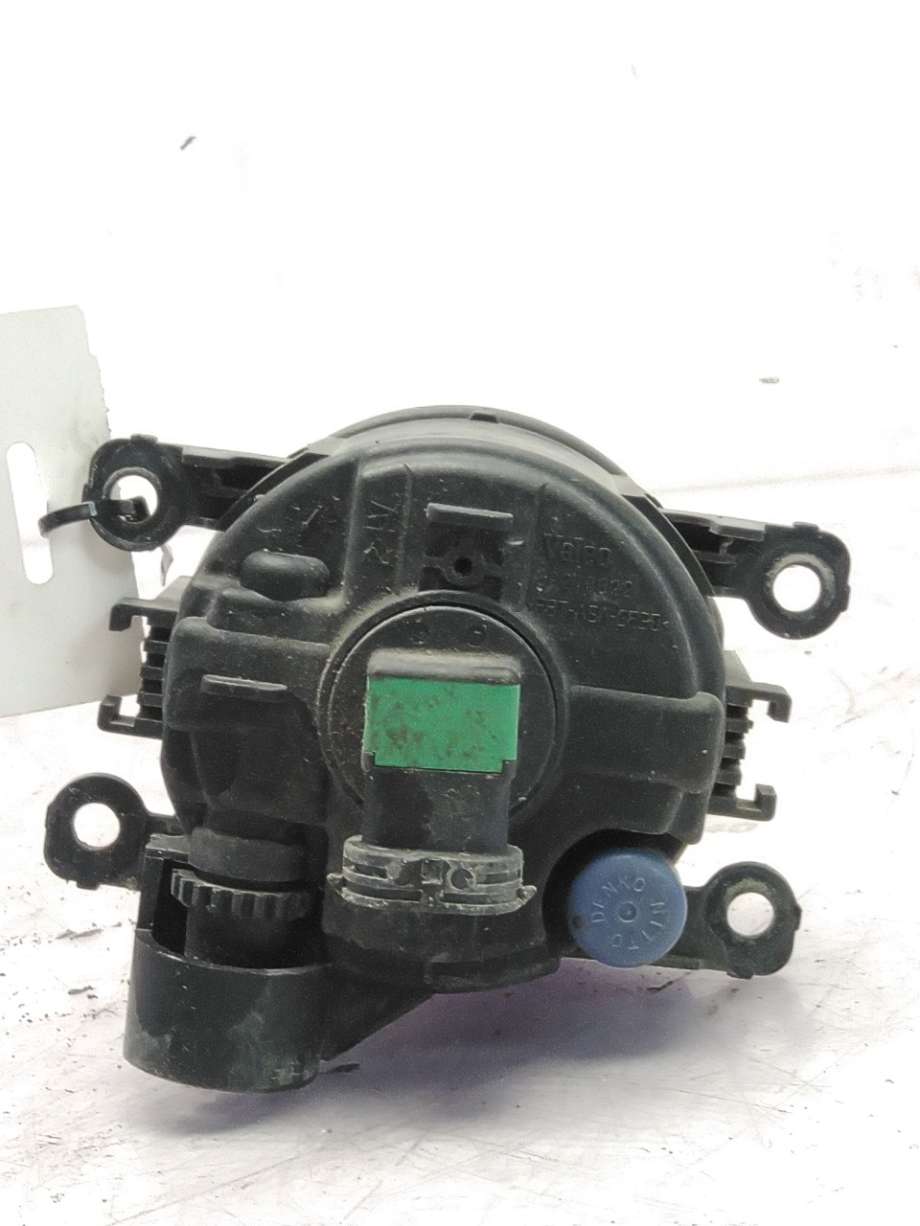 Tåkelykt høyre foran til Mitsubishi Pajero 2007-2016 (Type IV, Fase 1)  (MITSUBISHI|MN142091|)