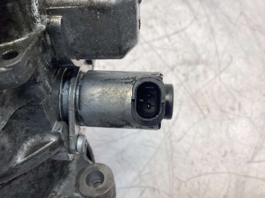 Servo pumpe mekanisk til BMW 7-Serie 2009-2015 (F01/F02/F03/F04) (F01/F02/F03/F04) (BMW|32 41 6 776 178|)