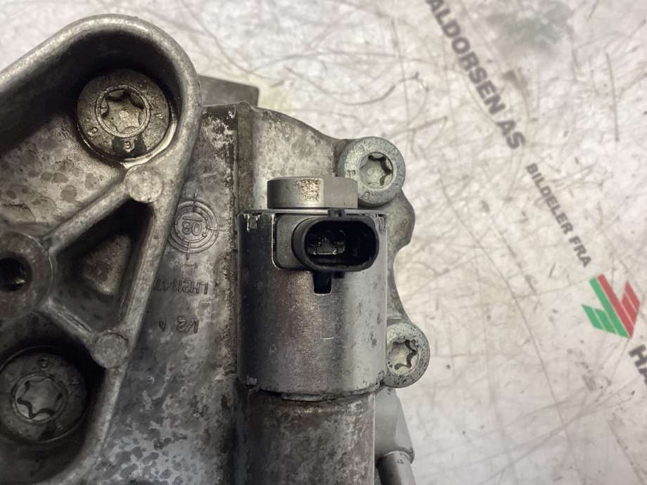 Servo pumpe mekanisk til BMW 7-Serie 2009-2015 (F01/F02/F03/F04) (F01/F02/F03/F04) (BMW|32 41 6 776 178|)