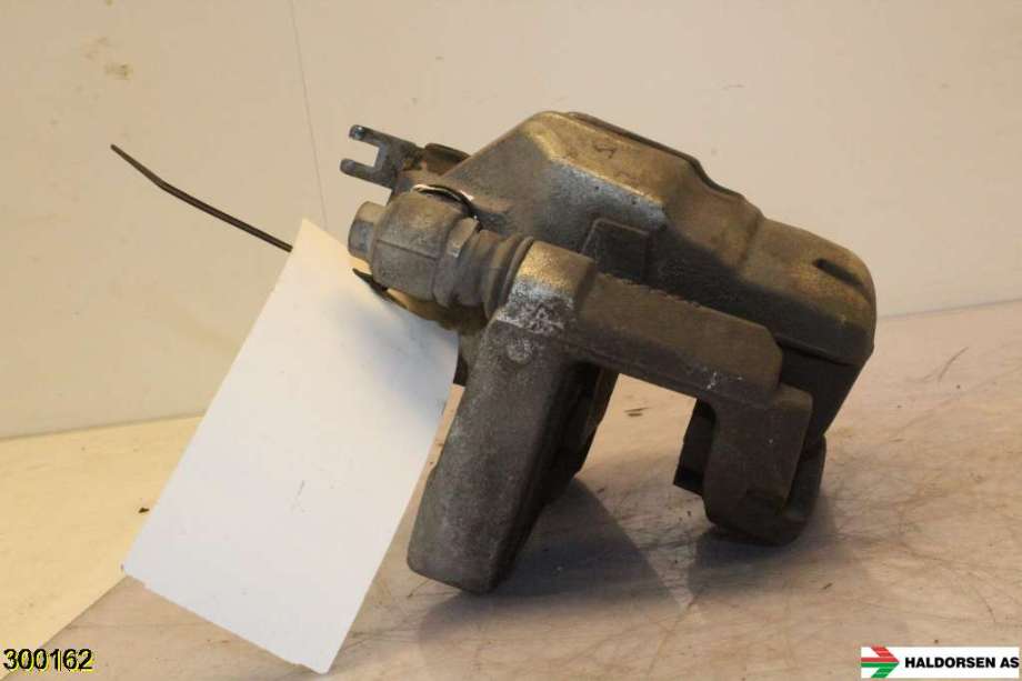 Bremsecaliper venstre foran til VW Transporter / Caravelle 2019-->> (T6.1) (T6.1) (VOLKSWAGEN|7LA 615 123|)