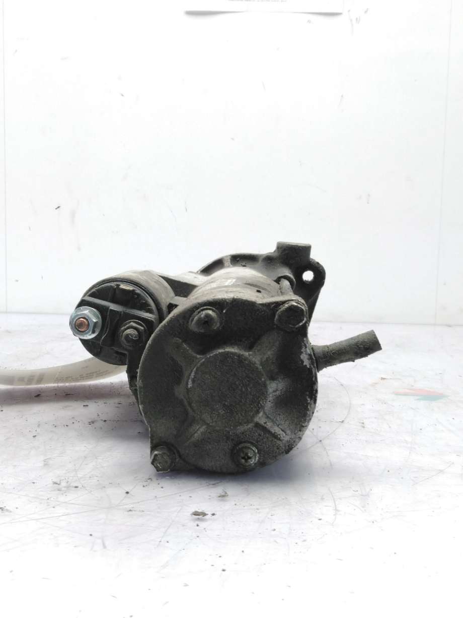 Starter diesel til Mitsubishi Pajero 2007-2016 (Type IV, Fase 1)  (MITSUBISHI|1810A050|)