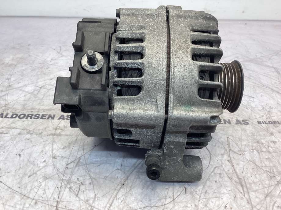 Dynamo til BMW 7-Serie, 2009-2015 (F01/F02/F03/F04) (F01/F02/F03/F04) (BMW|12 31 7 808 075)