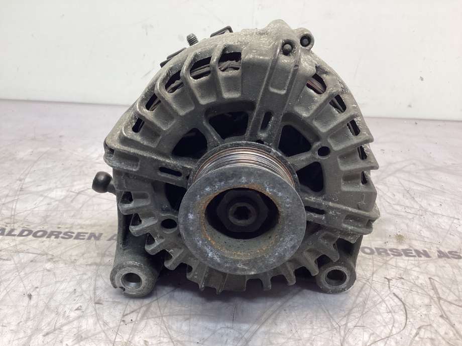 Dynamo til BMW 7-Serie 2009-2015 (F01/F02/F03/F04) (F01/F02/F03/F04) (BMW|12 31 7 808 075|)