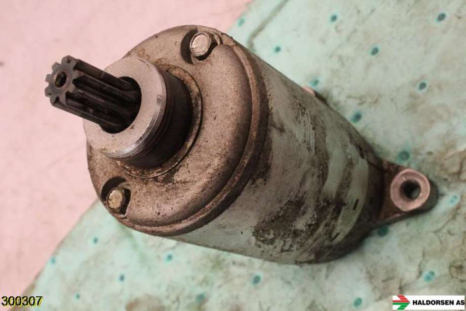 Starter til ATV ATV diverse merker 0-->>  (Can-am 650 6x6|684566|)