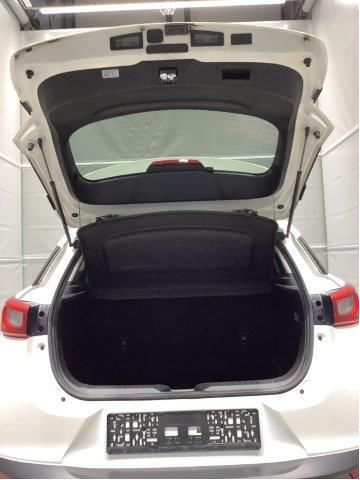 Bakluke til Mazda CX-3 2015-2022 (MAZDA|DKY0-62-02XB|)
