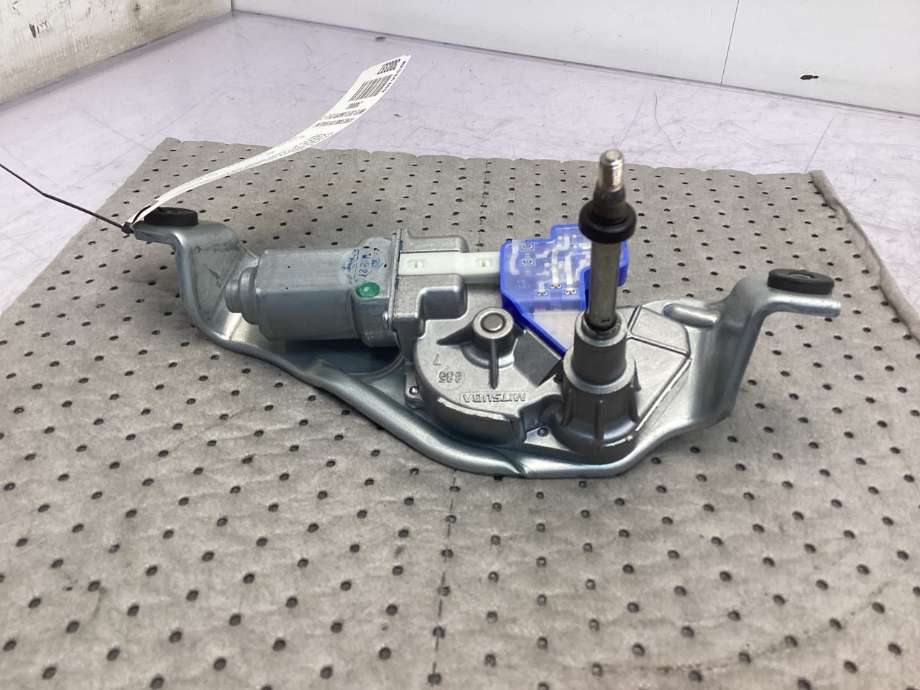 Viskermotor bakrute til Mitsubishi Outlander 2012-2015 (Type III, Fase 1)  (MITSUBISHI|8253A109|)