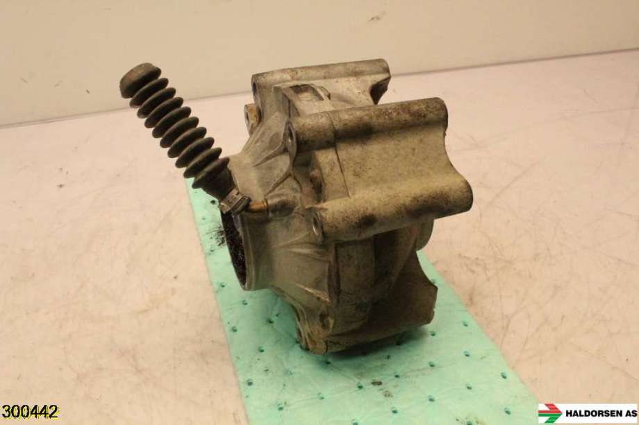 Kardang klokke bak til ATV ATV diverse merker 0-->>  (Can-am 650 6x6|705502230|)