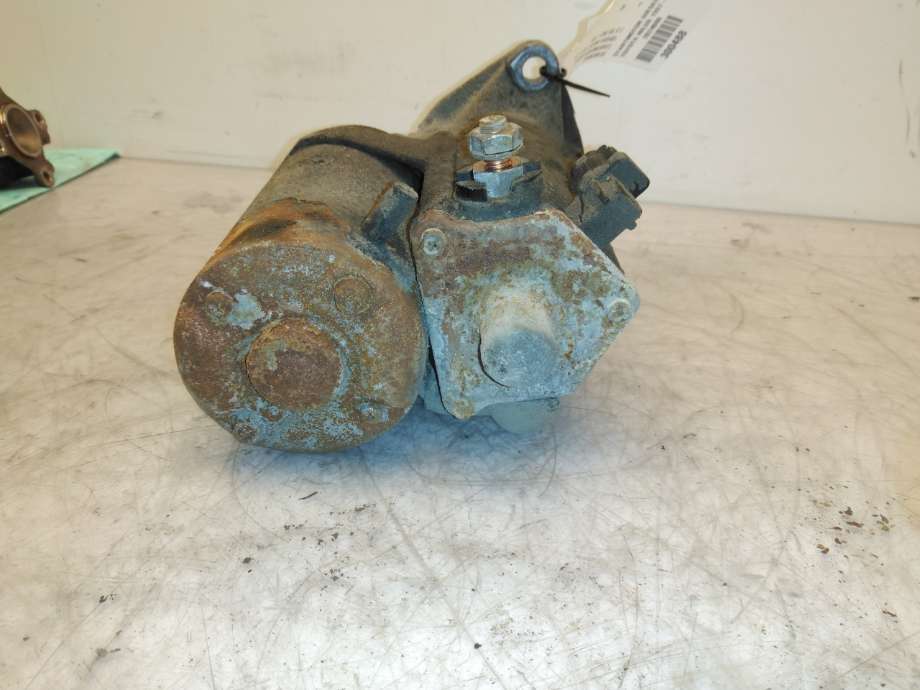 Starter diesel til Toyota Hilux 2002-2005  (TOYOTA|2810030050|)