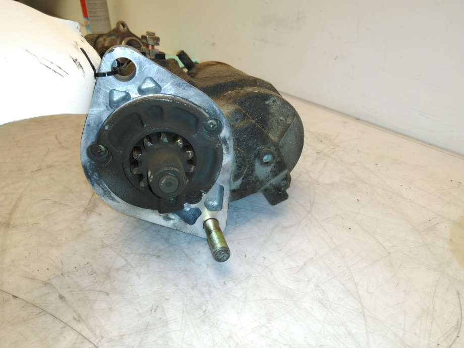 Starter diesel til Toyota Hilux 2002-2005  (TOYOTA|2810030050|)