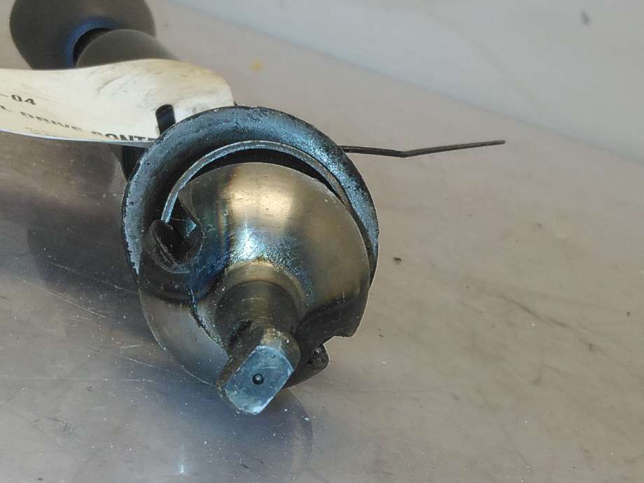 Styreenhet diverse til Toyota Hilux 2002-2005 (TOYOTA|8953335120|)