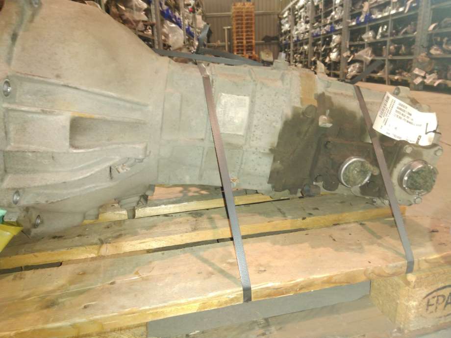 Girkasse manuell til Toyota Hilux 2002-2005  (TOYOTA|330303G120|)