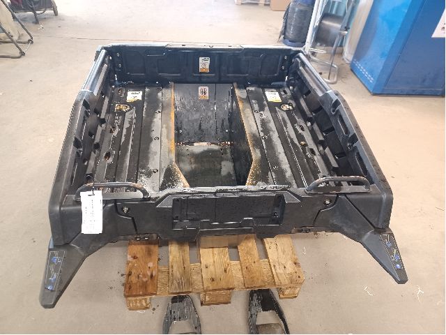 Karosseri lasteplan til ATV ATV diverse merker, 0-->>  (Can-am 650 6x6|)