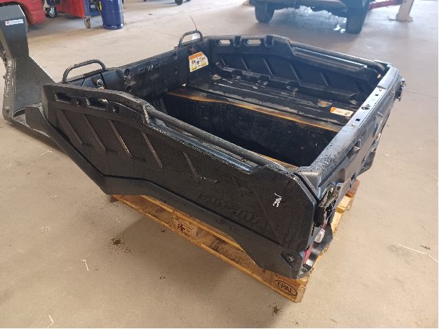 Karosseri lasteplan til ATV ATV diverse merker 0-->>  (Can-am 650 6x6|)