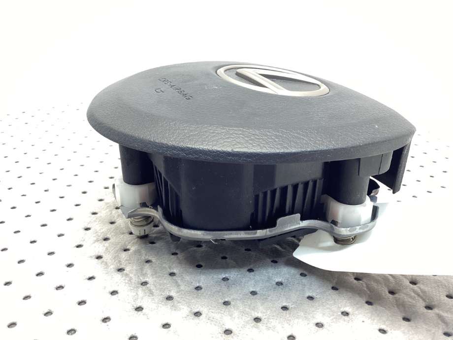 Airbag rattpute til Lexus IS 2013-2020 (Type III) (XE30) (XE30) (LEXUS|4513053100C0|)