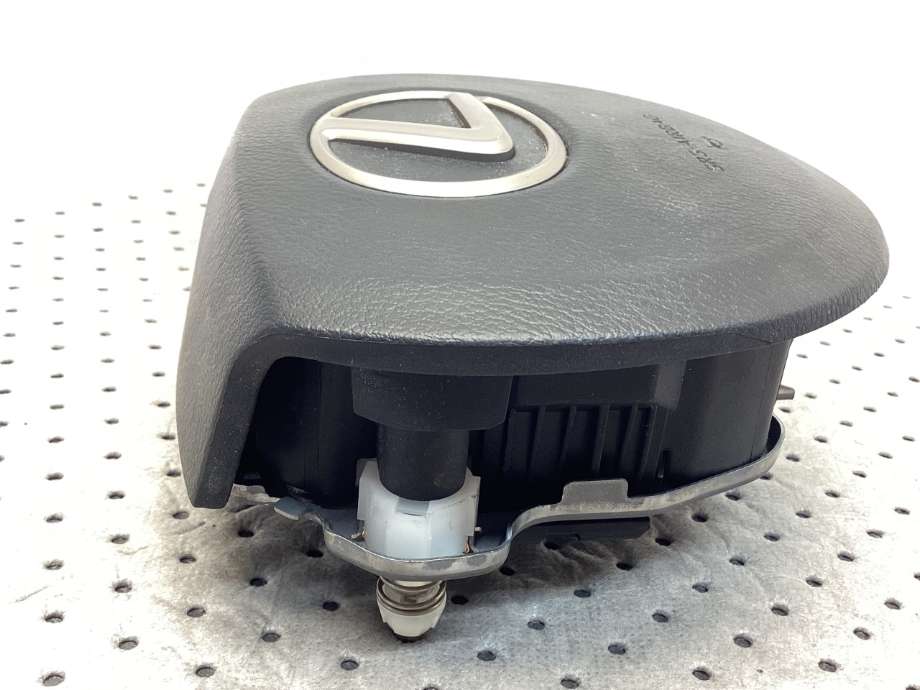 Airbag rattpute til Lexus IS 2013-2020 (Type III) (XE30) (XE30) (LEXUS|4513053100C0|)