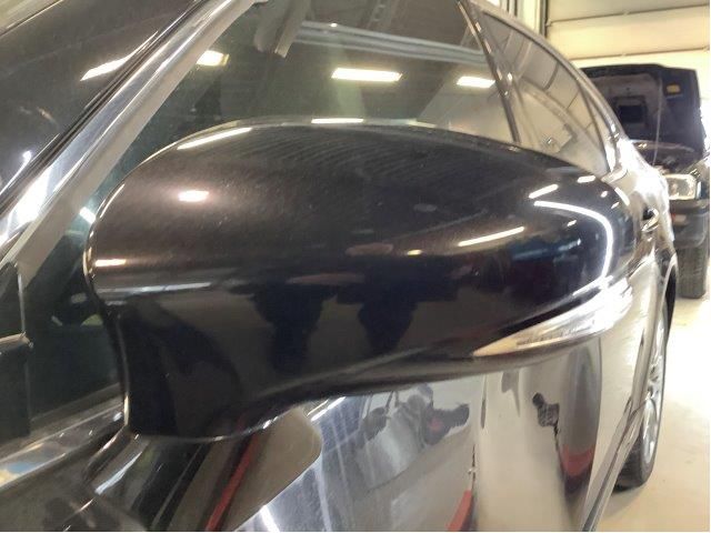 Speil venstre til Lexus LS 2006-2017 (Type IV) (XF40) (XF40) (LEXUS|8794050710C2|)
