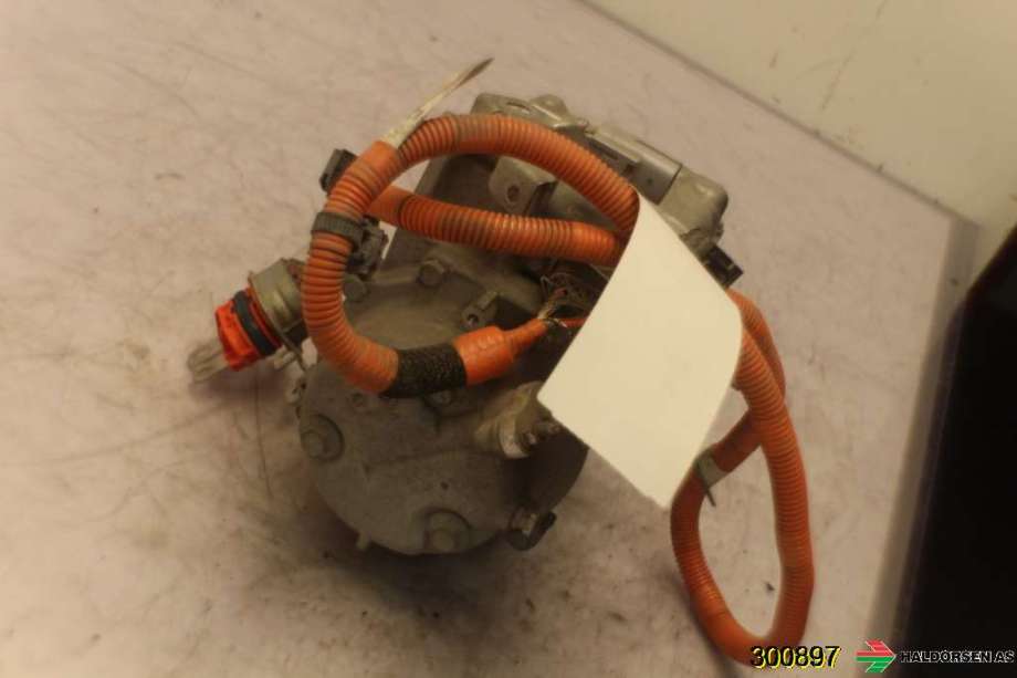 Aircondition kompressor til Mitsubishi Outlander 2012-2015 (Type III, Fase 1)  (MITSUBISHI|7813A483|)