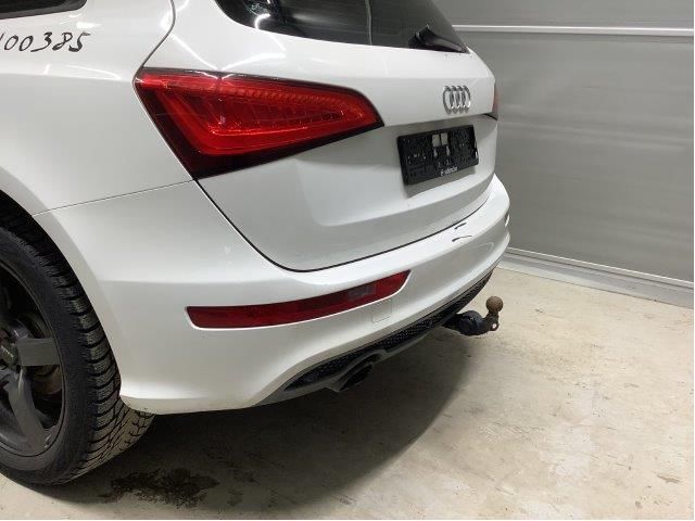 Bakluke til Audi Q5 2012-2017 (Type I, Fase 2)  (AUDI|8R0 827 023 C|)