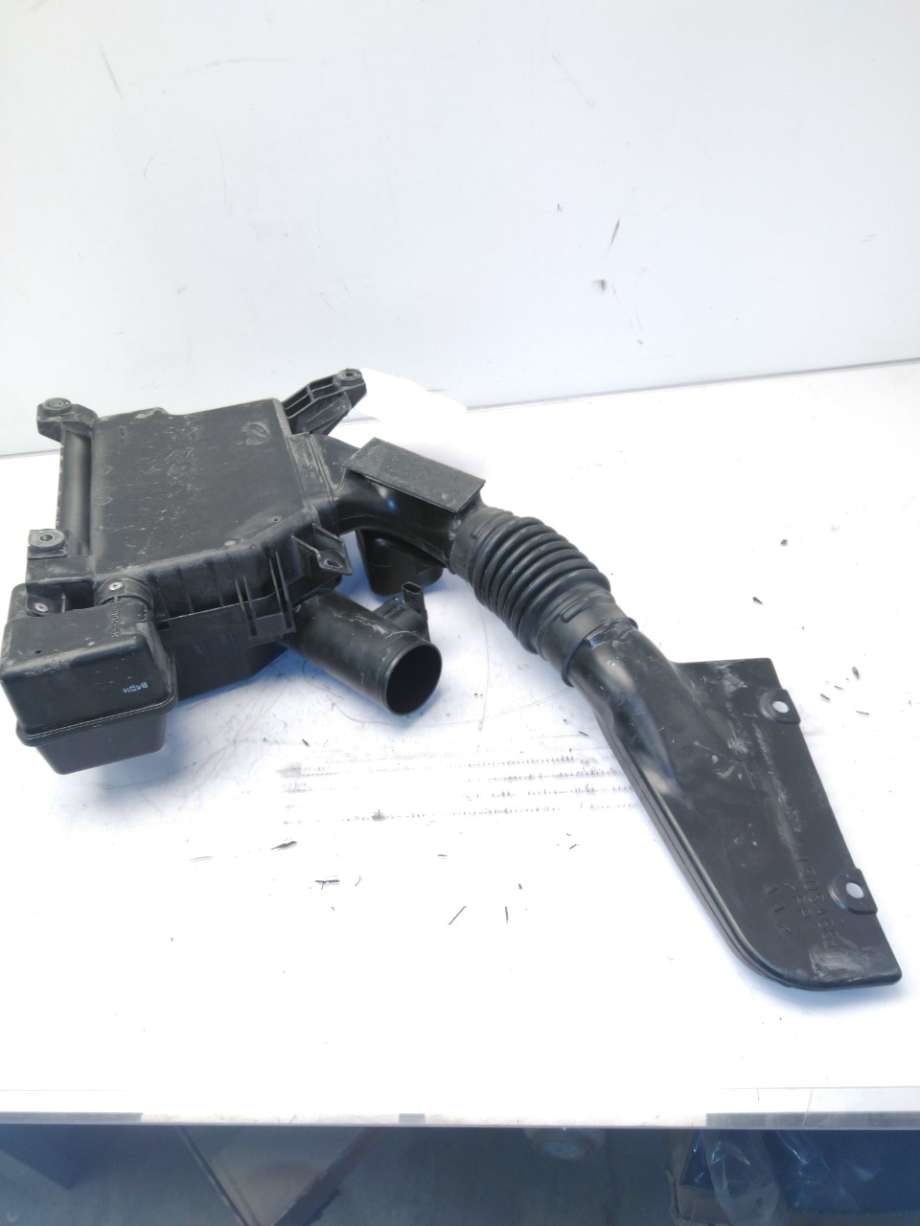 Luftfilterboks til Mitsubishi Outlander 2012-2015 (Type III, Fase 1)  (MITSUBISHI|1500A538|)