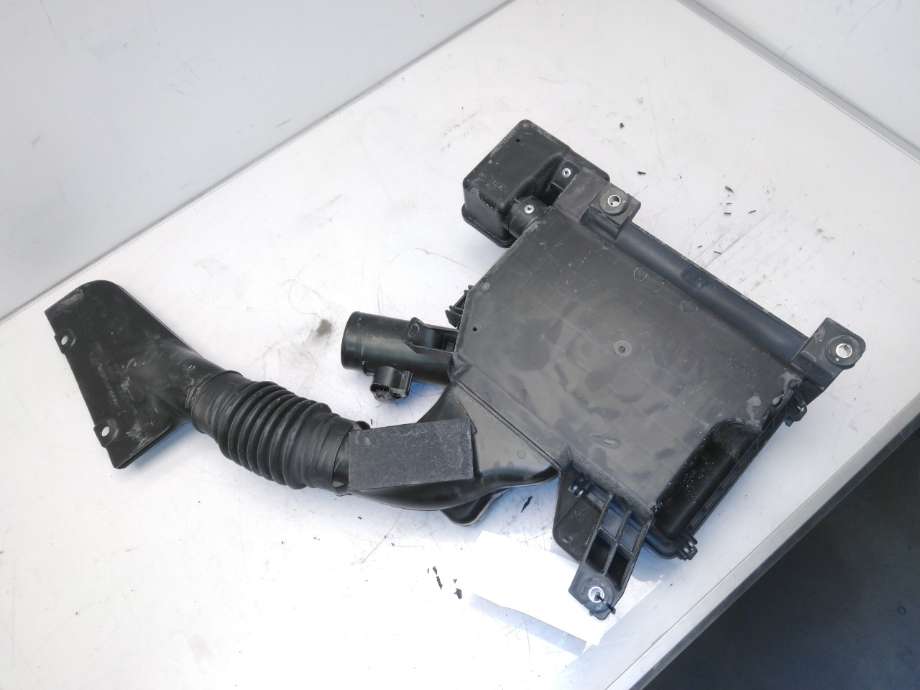 Luftfilterboks til Mitsubishi Outlander 2012-2015 (Type III, Fase 1)  (MITSUBISHI|1500A538|)