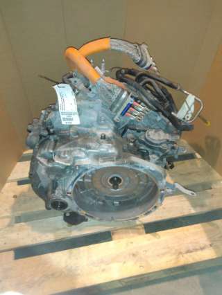 Motor elbil foran til Mitsubishi Outlander,   (MITSUBISHI|9499D132)