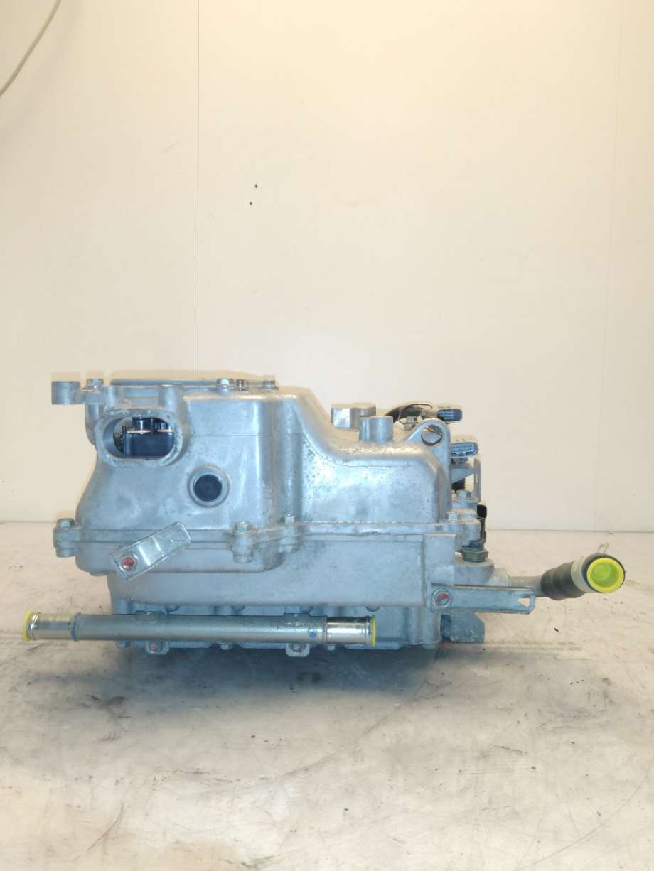 Inverter hybrid til Mitsubishi Outlander 2012-2015 (Type III, Fase 1)  (MITSUBISHI|9410A076|)
