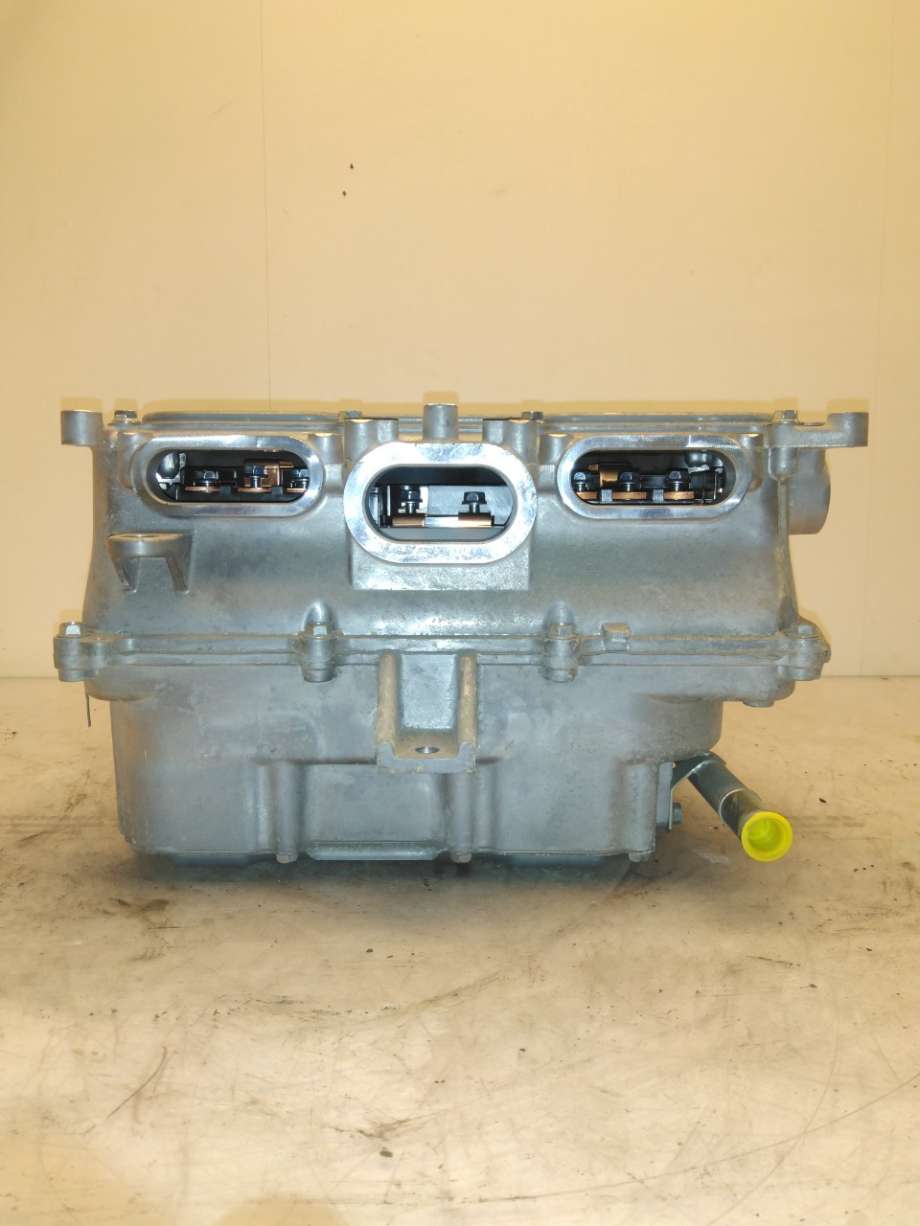Inverter hybrid til Mitsubishi Outlander 2012-2015 (Type III, Fase 1)  (MITSUBISHI|9410A076|)
