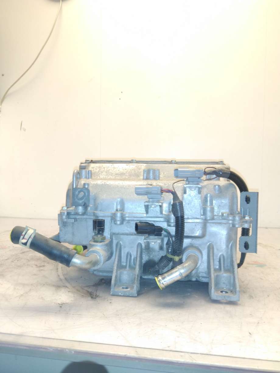 Inverter hybrid til Mitsubishi Outlander 2012-2015 (Type III, Fase 1)  (MITSUBISHI|9410A076|)