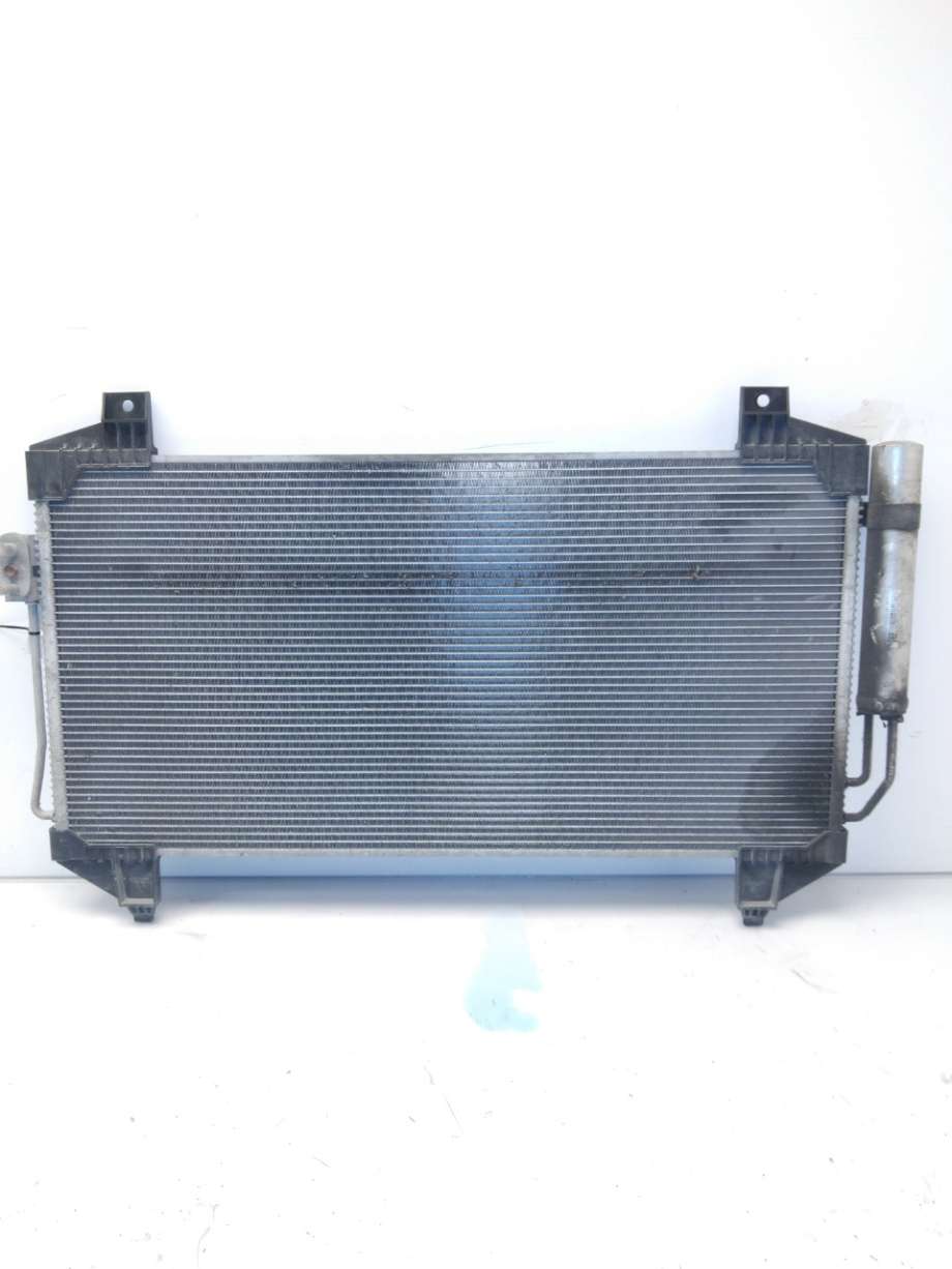 Aircondition radiator til Mitsubishi Outlander 2012-2015 (Type III, Fase 1)  (MITSUBISHI|7812A394|)