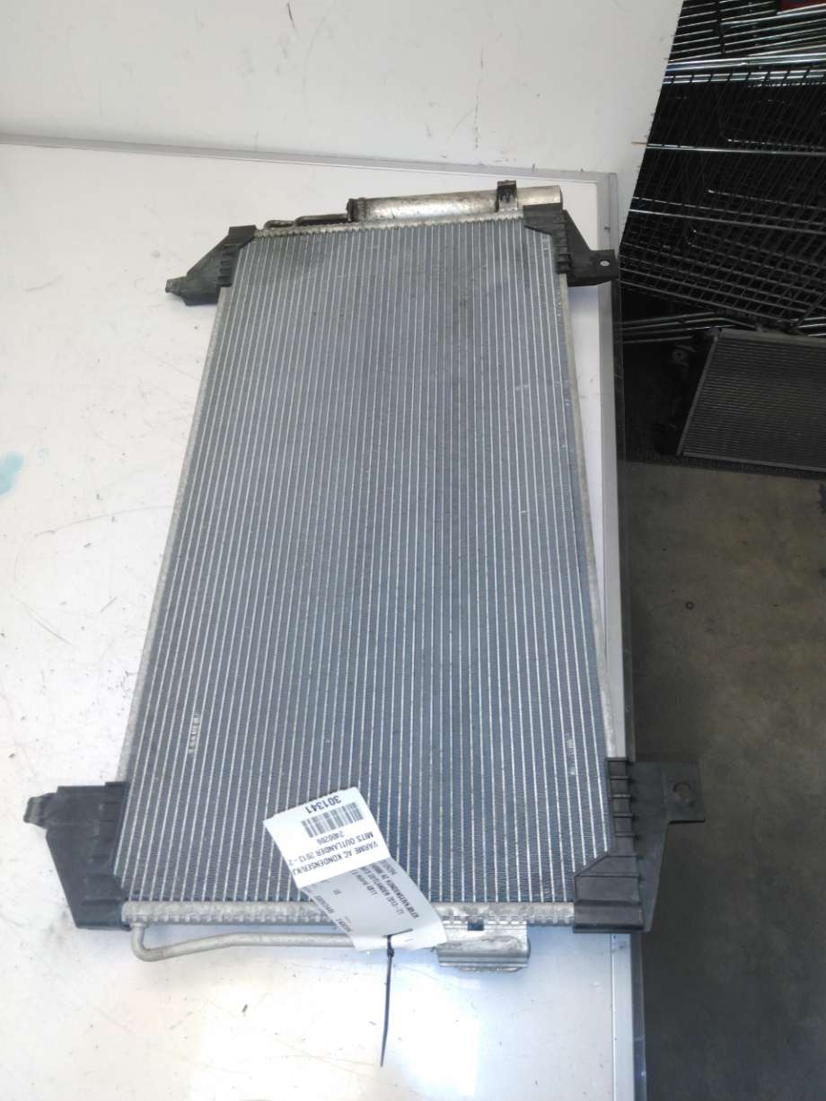 Aircondition radiator til Mitsubishi Outlander 2012-2015 (Type III, Fase 1)  (MITSUBISHI|7812A394|)