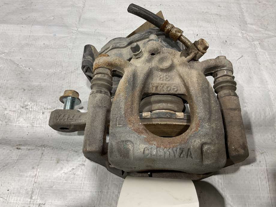 Bremsecaliper venstre bak til Nissan Leaf 2018-->> (Type II)  (NISSAN|440114CA2A|440114CA0A|)