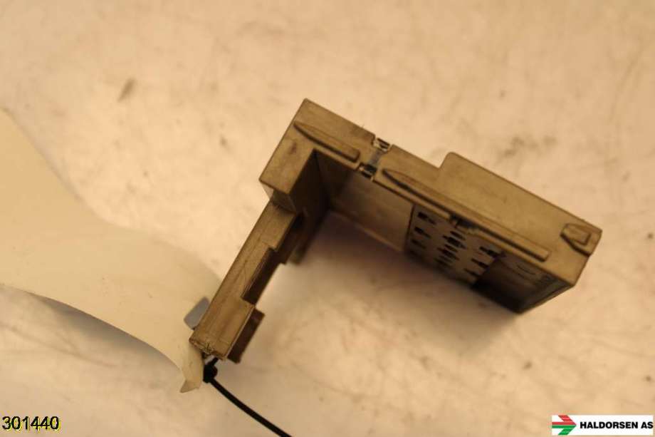 Sikringsboks til Mitsubishi Outlander 2012-2015 (Type III, Fase 1)  (MITSUBISHI|8571A028|)