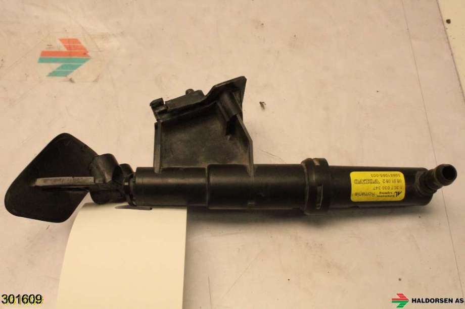 Lyktespylerdyse til Volvo C70 2006-2010 (Type II, Fase 1)  (VOLVO|30698423|)