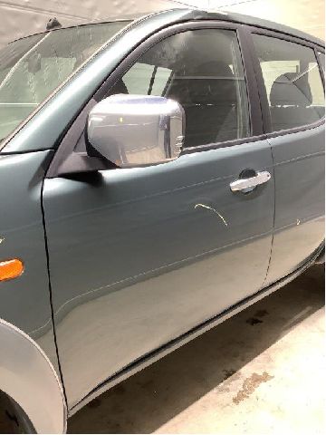 Speil venstre til Mitsubishi L200 2006-2015 (Type IV) (MITSUBISHI|MN167429|)