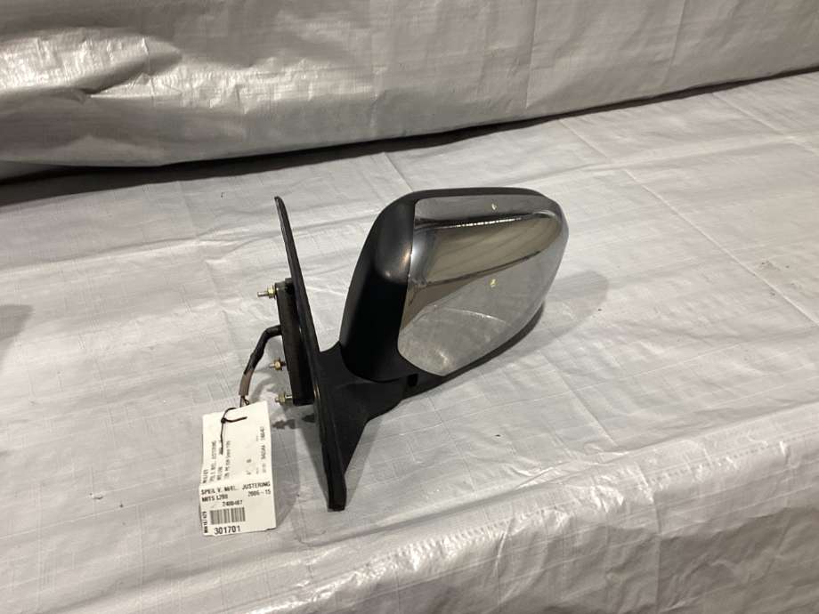Speil venstre til Mitsubishi L200 2006-2015 (Type IV) (MITSUBISHI|MN167429|)